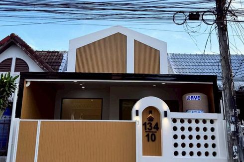 2 Bedroom Townhouse for sale in Nong Prue, Chonburi