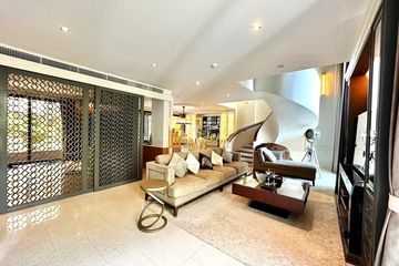 3 Bedroom Condo for Sale or Rent in Baan Lux - Sathon, Chong Nonsi, Bangkok near MRT Khlong Toei