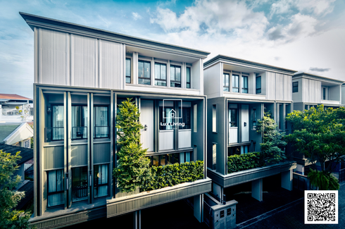 3 Bedroom House for sale in Lavista Ekkamai 10, Khlong Tan Nuea, Bangkok