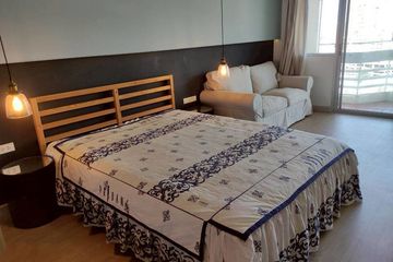 1 Bedroom Condo for rent in Sri Racha Place, Si Racha, Chonburi