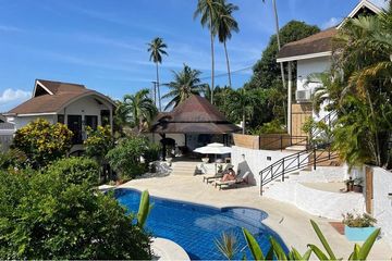 Commercial for sale in Mae Nam, Surat Thani