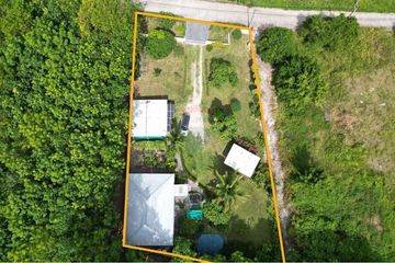 Land for sale in Taling Ngam, Surat Thani