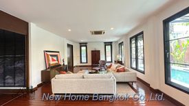 4 Bedroom House for rent in Khlong Tan Nuea, Bangkok near Airport Rail Link Ramkhamhaeng