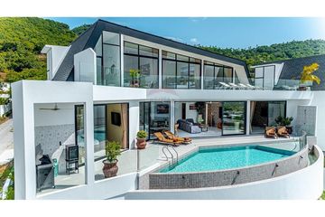 7 Bedroom Villa for sale in Bo Phut, Surat Thani