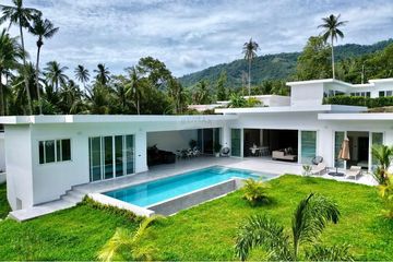 4 Bedroom Villa for sale in Maret, Surat Thani