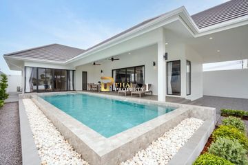 3 Bedroom Villa for sale in Thap Tai, Prachuap Khiri Khan