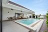 3 Bedroom Villa for sale in Thap Tai, Prachuap Khiri Khan