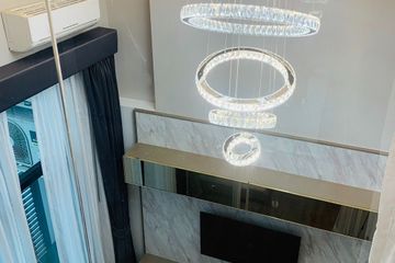 1 Bedroom Condo for rent in The Sky Sukhumvit 103/4, Bang Na, Bangkok near BTS Udom Suk