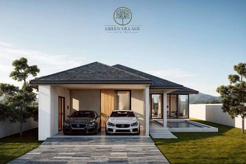 3 Bedroom Villa for sale in Thap Tai, Prachuap Khiri Khan