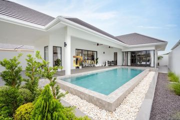 3 Bedroom Villa for sale in Thap Tai, Prachuap Khiri Khan