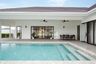 3 Bedroom Villa for sale in Thap Tai, Prachuap Khiri Khan