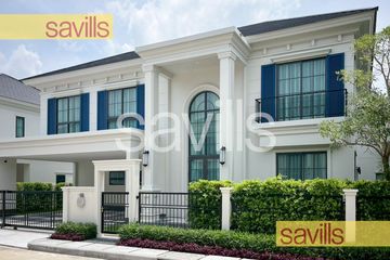 4 Bedroom House for Sale or Rent in Setthasiri Bangna KM.10, Bang Phli Yai, Samut Prakan