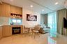 1 Bedroom Condo for sale in City Garden Tower, Nong Prue, Chonburi