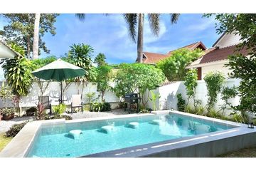2 Bedroom Villa for sale in Na Mueang, Surat Thani