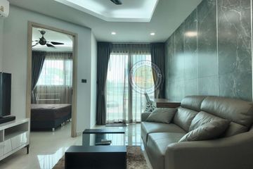 1 Bedroom Condo for sale in Water Park Condominium, Nong Prue, Chonburi