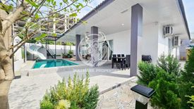 4 Bedroom Villa for rent in Nong Prue, Chonburi