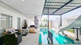 4 Bedroom Villa for rent in Nong Prue, Chonburi