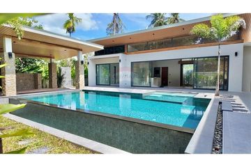 3 Bedroom Villa for sale in Mae Nam, Surat Thani