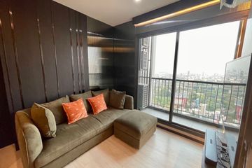 2 Bedroom Condo for rent in Life One Wireless, Lumpini, Bangkok near BTS Ploen Chit