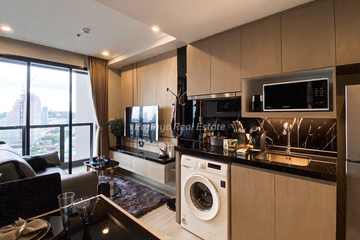 1 Bedroom Condo for sale in The Panora Pattaya, Nong Prue, Chonburi