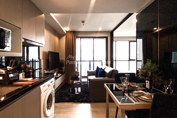 1 Bedroom Condo for sale in The Panora Pattaya, Nong Prue, Chonburi