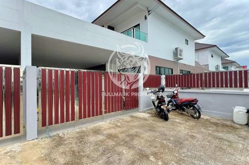 5 Bedroom House for rent in Nong Prue, Chonburi