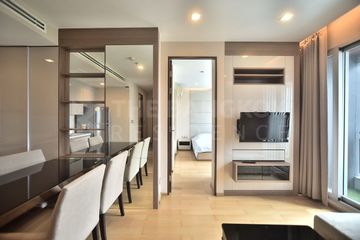 2 Bedroom Condo for rent in The Address Asoke, Makkasan, Bangkok near MRT Phetchaburi