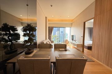 2 Bedroom Condo for sale in Siamese Exclusive Sukhumvit 31, Khlong Toei Nuea, Bangkok near MRT Sukhumvit