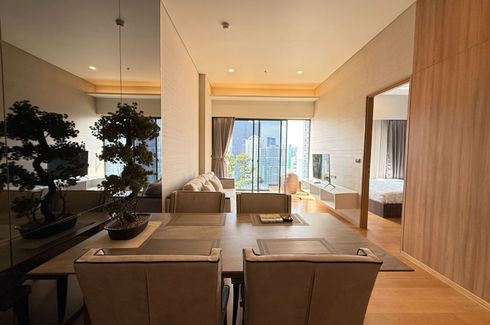 2 Bedroom Condo for sale in Siamese Exclusive Sukhumvit 31, Khlong Toei Nuea, Bangkok near MRT Sukhumvit