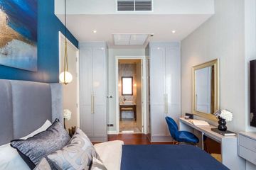 1 Bedroom Condo for rent in KHUN by YOO inspired by Starck, Khlong Tan Nuea, Bangkok near BTS Thong Lo