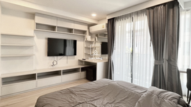 1 Bedroom Condo for rent in Maestro 07 Victory Monument, Thanon Phaya Thai, Bangkok near BTS Victory Monument