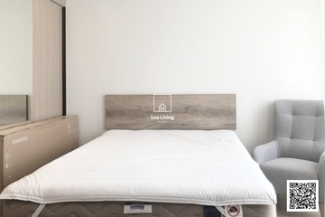 1 Bedroom Condo for rent in Maestro 07 Victory Monument, Thanon Phaya Thai, Bangkok near BTS Victory Monument