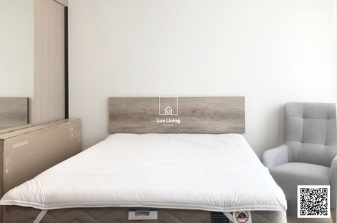 1 Bedroom Condo for rent in Maestro 07 Victory Monument, Thanon Phaya Thai, Bangkok near BTS Victory Monument