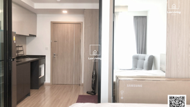 1 Bedroom Condo for rent in Maestro 07 Victory Monument, Thanon Phaya Thai, Bangkok near BTS Victory Monument