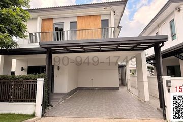 3 Bedroom House for rent in Sam Wa Tawan Tok, Bangkok