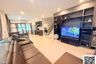 3 Bedroom House for rent in Sam Wa Tawan Tok, Bangkok
