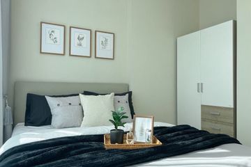 1 Bedroom Condo for rent in The Sky Sukhumvit 103/4, Bang Na, Bangkok near BTS Udom Suk