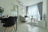 1 Bedroom Condo for rent in The Sky Sukhumvit 103/4, Bang Na, Bangkok near BTS Udom Suk