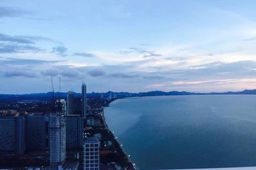 1 Bedroom Condo for rent in Cetus, Nong Prue, Chonburi