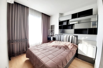 1 Bedroom Condo for sale in M Ladprao, Chatuchak, Bangkok near MRT Phahon Yothin