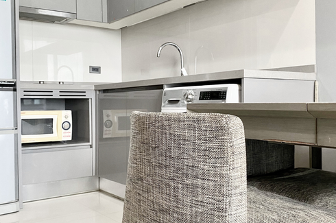 1 Bedroom Condo for rent in M Phayathai, Thanon Phaya Thai, Bangkok near BTS Victory Monument