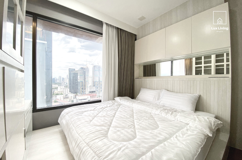 1 Bedroom Condo for Sale or Rent in M Phayathai, Thanon Phaya Thai, Bangkok near BTS Victory Monument