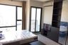 1 Bedroom Condo for rent in Rhythm Asoke, Makkasan, Bangkok near MRT Phra Ram 9