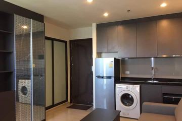 1 Bedroom Condo for rent in Rhythm Asoke, Makkasan, Bangkok near MRT Phra Ram 9