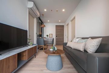 2 Bedroom Condo for rent in THE LINE Phahol - Pradipat, Phaya Thai, Bangkok near BTS Saphan Kwai