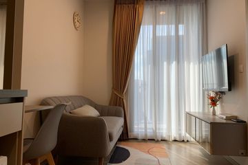 1 Bedroom Condo for rent in OKA HAUS Sukhumvit 36, Khlong Tan, Bangkok near BTS Thong Lo