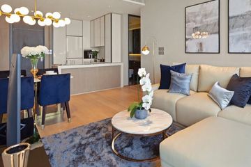 2 Bedroom Condo for sale in BEATNIQ Sukhumvit 32, Khlong Tan, Bangkok near BTS Thong Lo