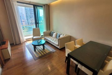 2 Bedroom Condo for rent in The Address Sukhumvit 28, Khlong Tan, Bangkok near BTS Phrom Phong