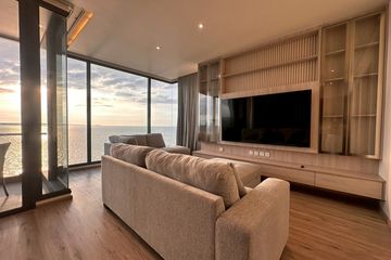 2 Bedroom Condo for rent in Arom Wongamat, Na Kluea, Chonburi