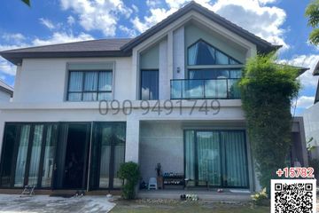 3 Bedroom House for rent in Bangkok Boulevard Rama 5, Maha Sawat, Nonthaburi